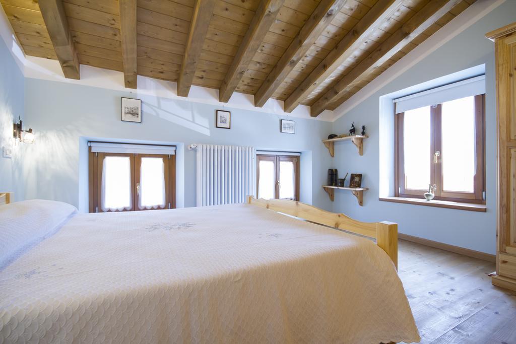Casa Delle Noci Villa Grimacco Rum bild